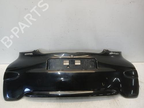 Used Rear bumper Rear bumper 38114699 38114699