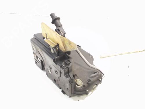 Front left lock AUDI A6 C5 (4B2) 2.8 quattro | BP13198475C98 