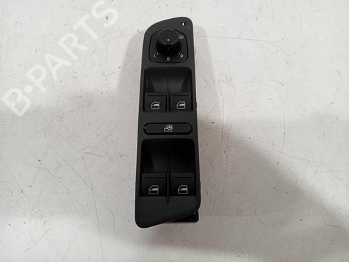 Schalter für VW TIGUAN (5N_) 1.4 TSI 4motion (150 hp) 27929372