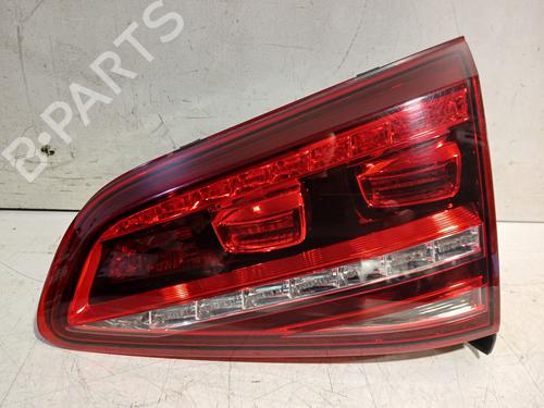 Feu de coffre droit VW GOLF VII (5G1, BQ1, BE1, BE2) 1.4 GTE Hybrid (204 hp) 31949279