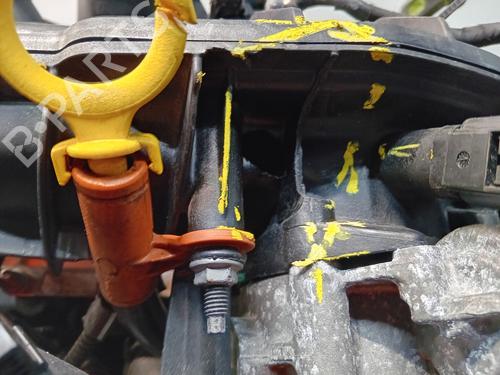 Motor VW GOLF VI (5K1) 2.0 GTi (235 hp) 21489811