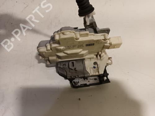 Front right lock VW PASSAT B7 Variant (365) 1.4 TSI | BP17228935C97 