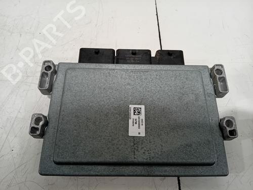 Engine control unit (ECU) RENAULT ZOE (BFM_) ZOE | BP39766907M57 - Image 4