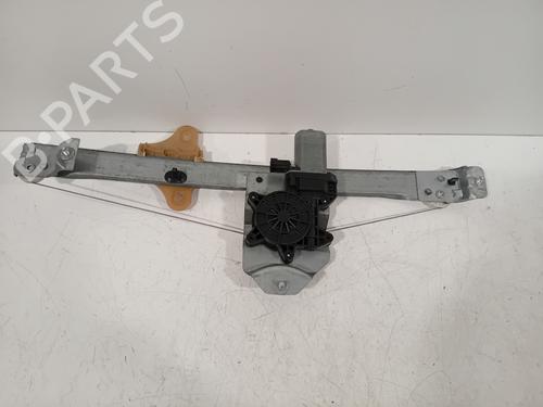 Used Front left window mechanism Front left window mechanism 22768299 22768299