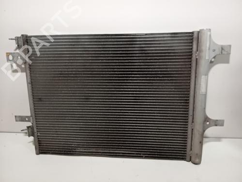 Used AC radiator AC radiator PEUGEOT 308 II (LB_, LP_, LW_, LH_, L3_) 1.2 THP 130 (131 hp) 32759546 32759546