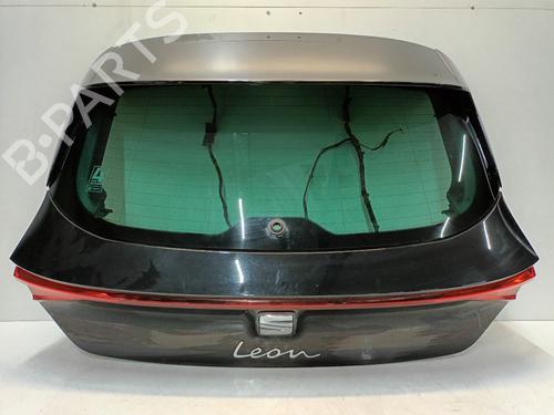 tailgate-seat-leon-kl1-klg-2019-32345866 main image