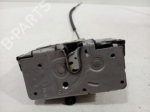 Used Front left lock OPEL CORSA E (X15) 1.0 (08, 68) (115 hp) 22618530