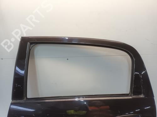 Left rear door FIAT GRANDE PUNTO (199_) 1.3 D Multijet | BP17496843C4 