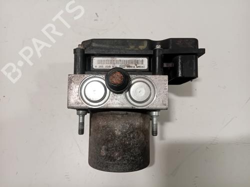 ABS pump RENAULT TRAFIC II Van (FL) 2.5 dCi 145 (FL0J) | BP39689148M43 - Image 3