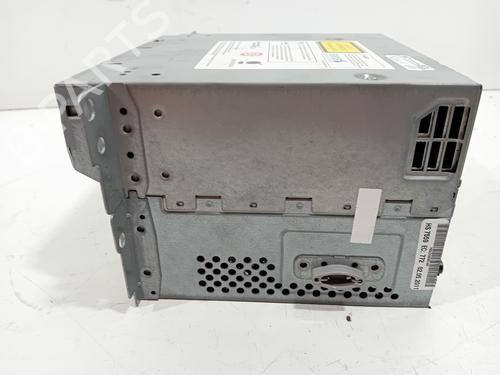 Electronic module BMW 5 Touring (F11) 550 i | BP15219431M83 
