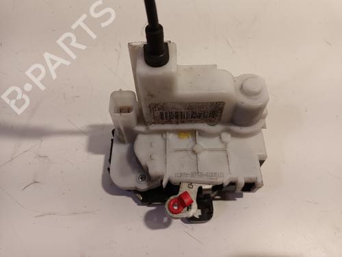 Front right lock FIAT 500 (312_) 1.2 (312AXA1A) | BP16773012C97 