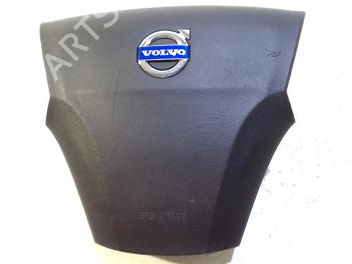 Used Driver airbag VOLVO V50 (545) 1.8 (125 hp) 8047284