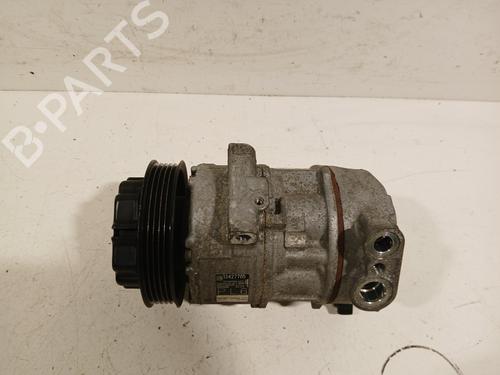 Compressor A/C OPEL CORSA E (X15) 1.0 (08, 68) | BP29028539M34 - Image 2