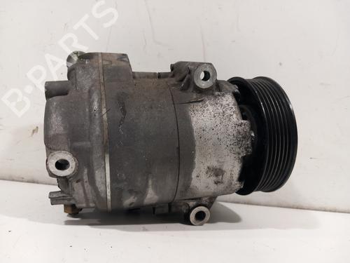 AC compressor OPEL ASTRA J (P10) 1.7 CDTI (68) | BP36357218M34  - Image 6