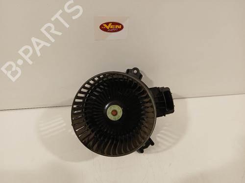 Heater blower motor SUZUKI IGNIS III (MF, FF) 1.2 (ATK412) | BP36241093M62 - Image 3