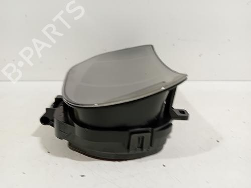 Instrument cluster RENAULT MEGANE IV Hatchback (B9A/M/N_) 1.6 TCe 205 (B9MV) | BP22380900C47 