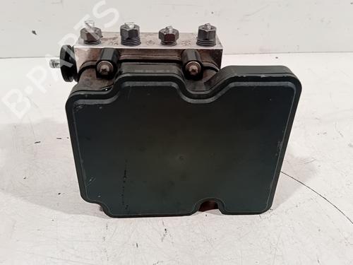 ABS pump RENAULT CAPTUR I (J5_, H5_) 1.2 TCe 120 | BP25116055M43 - Image 5