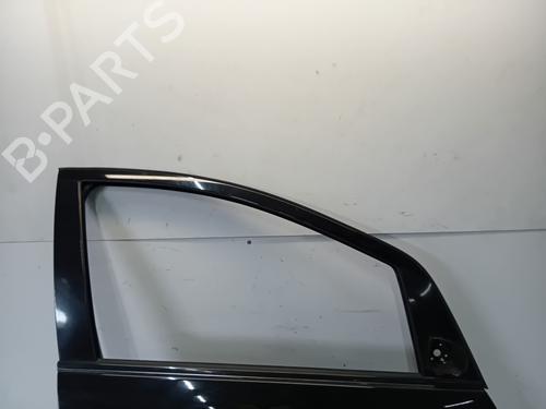 Right front door MERCEDES-BENZ B-CLASS Sports Tourer (W245) B 170 (245.232) | BP27544142C3 
