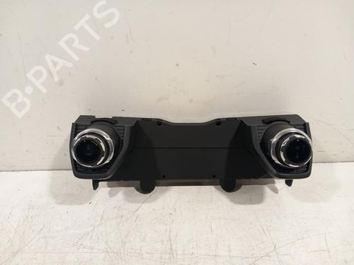 Used Climate control Climate control 34058792 34058792