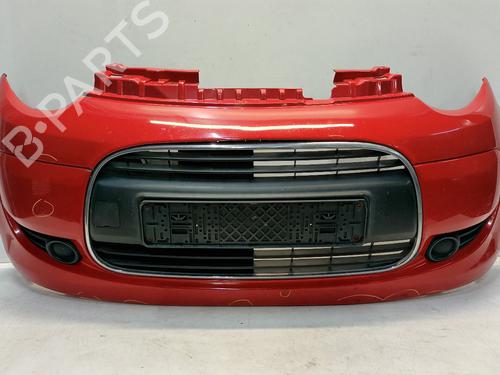 Pára-choques frente CITROËN C1 (PM_, PN_) 1.0 (68 hp) 32012152