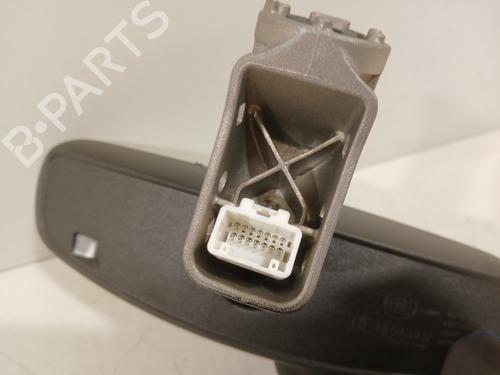 Rear mirror JEEP COMPASS (MP, M6, MV, M7) 1.3 | BP37609168I6 - Image 4