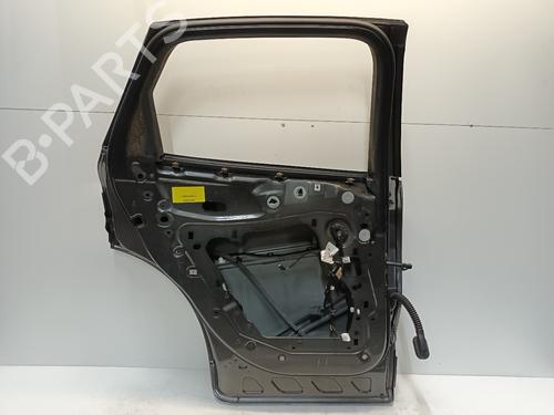 Left rear door FORD KUGA III (DFK) 2.5 Duratec Plug-in-Hybrid | BP32338645C4
