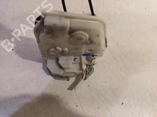 Høyre bak lås MAZDA 2 Hatchback (DL, DJ) 1.5 SKYACTIV-G | BP16420870C99 