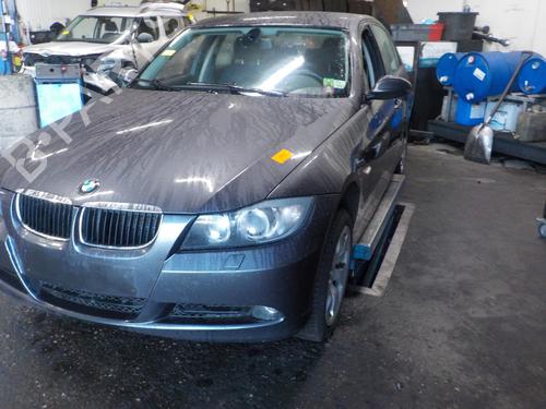 Front left window mechanism BMW 3 (E90) 320 d | BP15358615C22