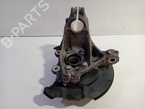 Right front steering knuckle VOLVO V40 Hatchback (525) D2 | BP29750937M26 