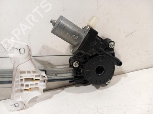 Front right window mechanism SUZUKI IGNIS III (MF, FF) 1.2 Hybrid (ATK412, FF21S) | BP38088914C23 - Image 4