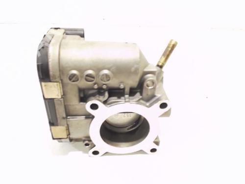 Throttle body VW POLO (6N2) 1.4 | BP2787424M82 