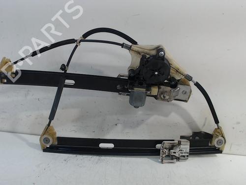 Used Front left window mechanism SEAT LEON (5F1) 2.0 TDI (150 hp) 11027907