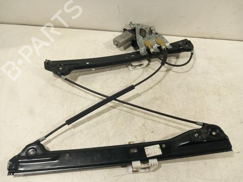 Used Front left window mechanism Front left window mechanism 39567354 39567354
