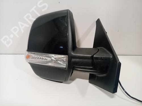Right mirror FIAT DOBLO Cargo (263_) 1.3 D Multijet | BP29864293C27