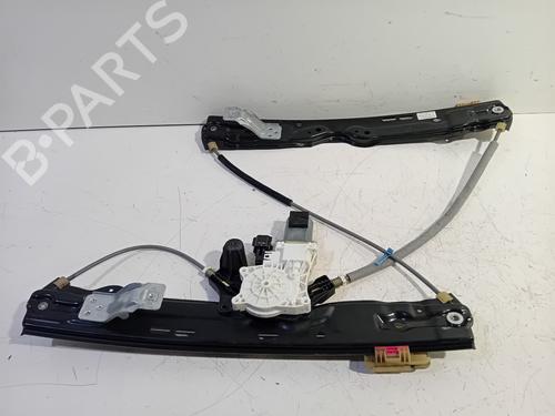 Front left window mechanism JAGUAR XE (X760) 2.0 D | BP24343210C22 - Image 4