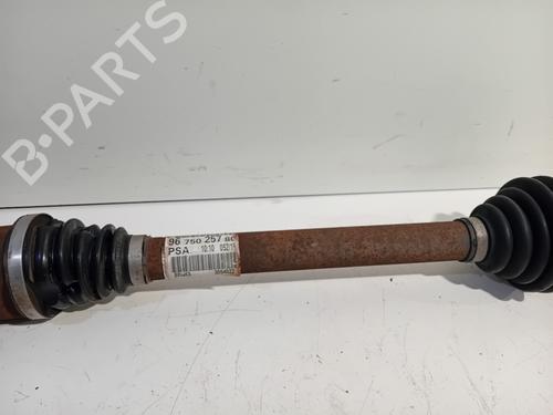 Right front driveshaft CITROËN C4 Picasso II 1.6 HDi / BlueHDi 115 | BP24229057M39 - Image 3