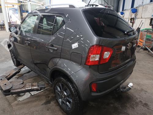 Left mirror SUZUKI IGNIS III (MF, FF) 1.2 Hybrid (ATK412, FF21S) | BP37696947C26  - Image 11