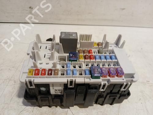 Fuse box OPEL INSIGNIA B Sports Tourer (Z18) 1.5 (35) | BP32252710E1