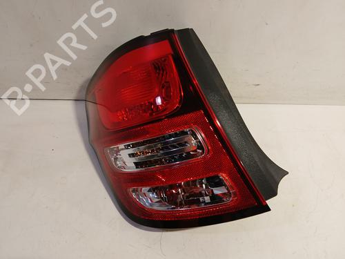 Used Left taillight Left taillight 30851673 30851673