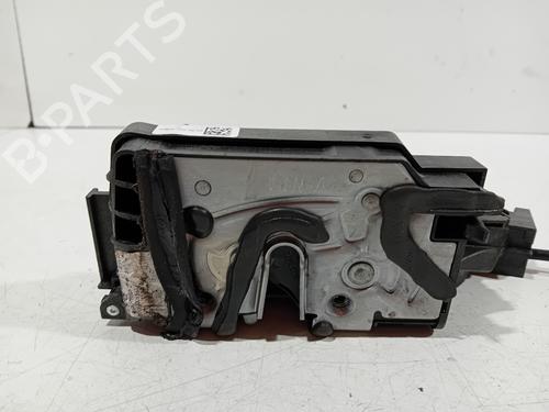 Rear right lock MERCEDES-BENZ C-CLASS (W205) C 200 (205.042) | BP21072085C99 