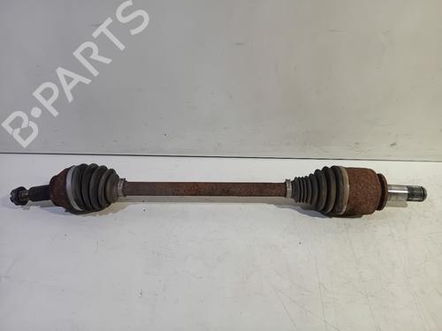 Used Left rear driveshaft Left rear driveshaft LAND ROVER RANGE ROVER SPORT II (L494) 5.0 SCV8 4x4 (550 hp) 33609052 33609052