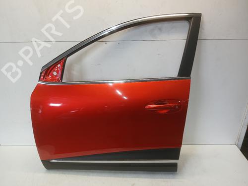 Used Left front door Left front door 39050360 39050360