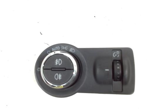 Used Headlight switch Headlight switch 10572267 10572267