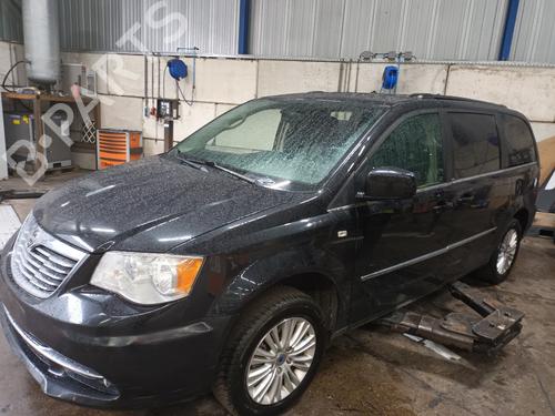 Used Parts LANCIA VOYAGER MPV (404_) 3.6 V6 (RT, 53) (283 hp) 4489418