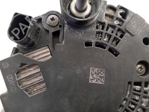 Generator MERCEDES-BENZ E-CLASS (W212) E 200 (212.034) | BP30856413M7 - Image 5