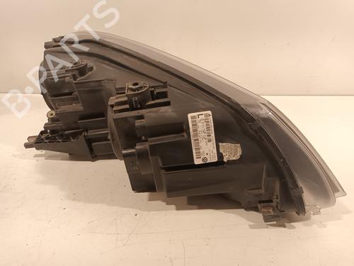 Left headlight SEAT ALHAMBRA (710, 711) 1.4 TSI | BP31761817C28