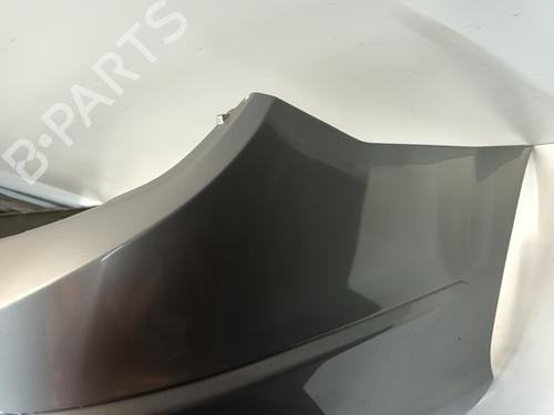 Rear bumper MERCEDES-BENZ C-CLASS T-Model (S204) C 180 CDI (204.200) | BP29816265C8 
