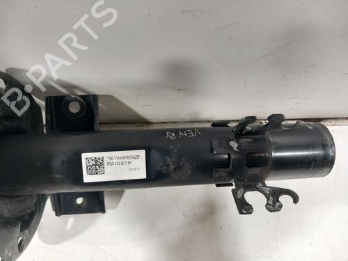 Right front shock absorber SKODA RAPID Spaceback (NH1) 1.2 TSI | BP37181128M17 - Image 2