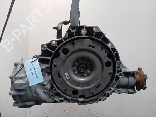 Gearbox AUDI A6 C7 Avant (4G5, 4GD) 2.0 TFSI quattro | BP36360360M3 - Image 4
