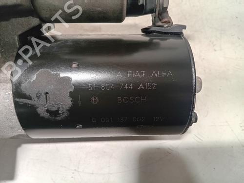 Starter FIAT 500 (312_) 1.2 (312AXA1A) | BP40064882M8 - Image 5